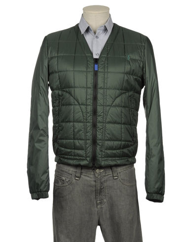 ZOOM JECKERSON - Jacket