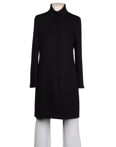 ZOOM PESERICO - Coat