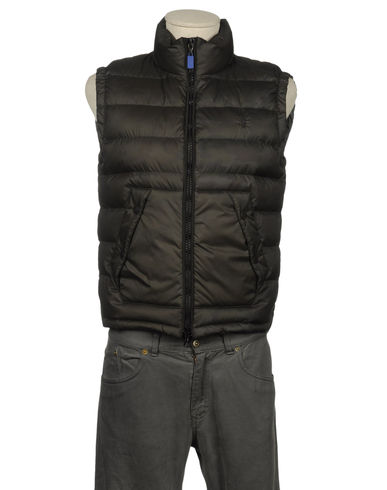 ZOOM JECKERSON - Down jacket