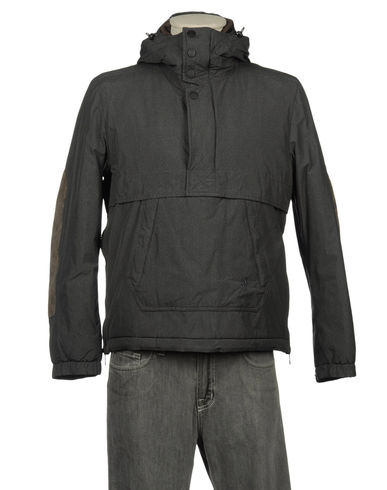 ZOOM JECKERSON - Jacket