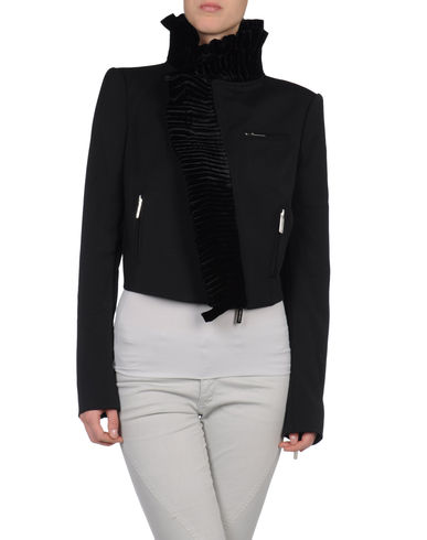 ZOOM DSQUARED2 - Jacket