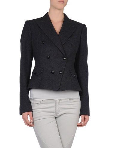 ZOOM DOLCE & GABBANA - Blazer