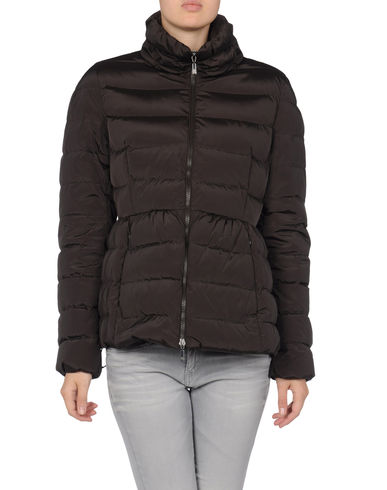 ZOOM MONCLER - Down jacket