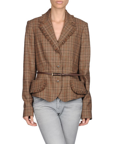 ZOOM DIOR - Blazer