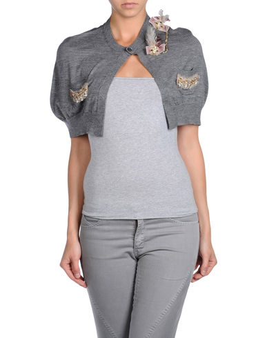 ZOOM DSQUARED2 - Shrug