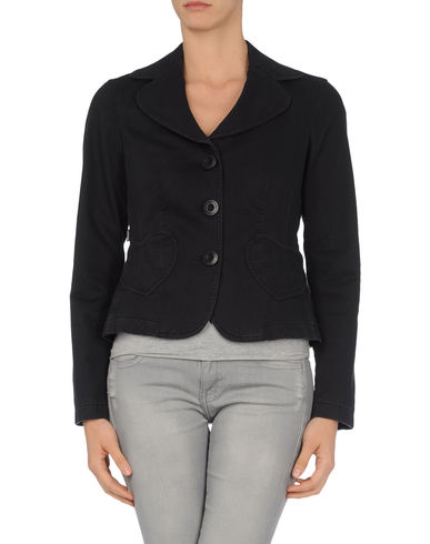 ZOOM MOSCHINO JEANS - Blazer