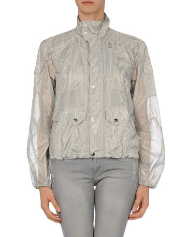 ZOOM RALPH LAUREN BLACK LABEL - Jacket