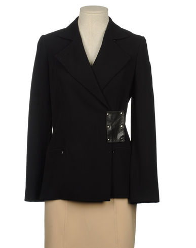 ZOOM PACO RABANNE - Blazer