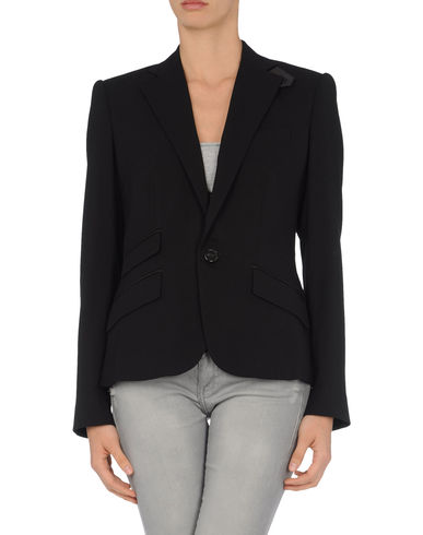 ZOOM RALPH LAUREN BLACK LABEL - Blazer