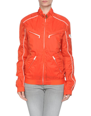 ZOOM LOVE MOSCHINO - Jacket