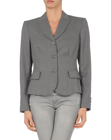 ZOOM MOSCHINO CHEAPANDCHIC - Blazer