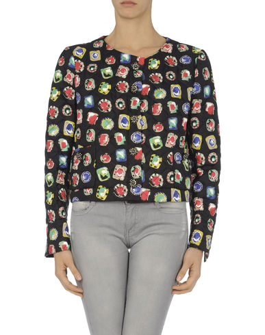 ZOOM MOSCHINO CHEAPANDCHIC - Jacket