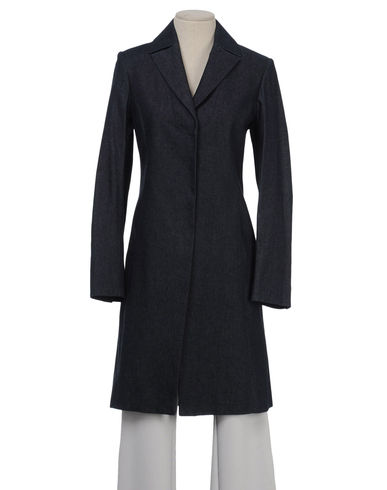 ZOOM BILLTORNADE - Denim outerwear