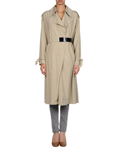 ZOOM MAISON MARTIN MARGIELA 1 - Full-length jacket