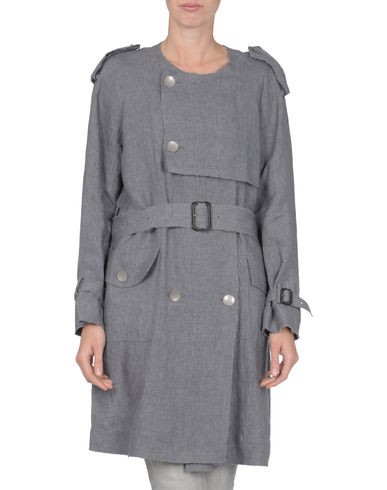 ZOOM 3.1 PHILLIP LIM - Full-length jacket