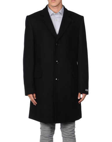 ZOOM LAGERFELD - Coat