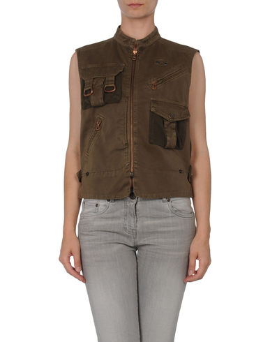 ZOOM D&G - Jacket