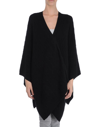ZOOM RALPH LAUREN BLACK LABEL - Cape