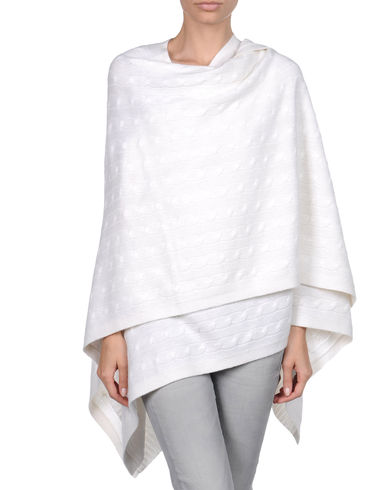 ZOOM RALPH LAUREN BLACK LABEL - Cloak