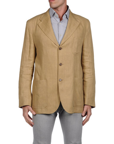 ZOOM BURBERRY - Blazer