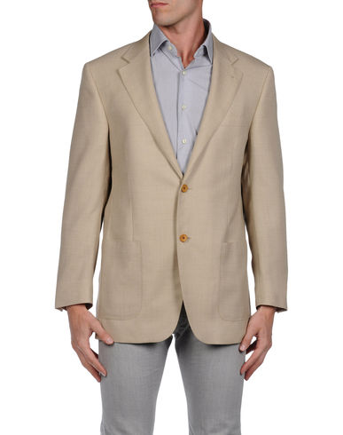 ZOOM BURBERRY - Blazer