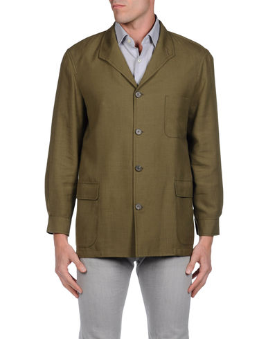 ZOOM BURBERRY - Blazer