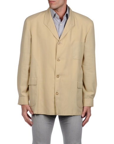 ZOOM BURBERRY - Blazer