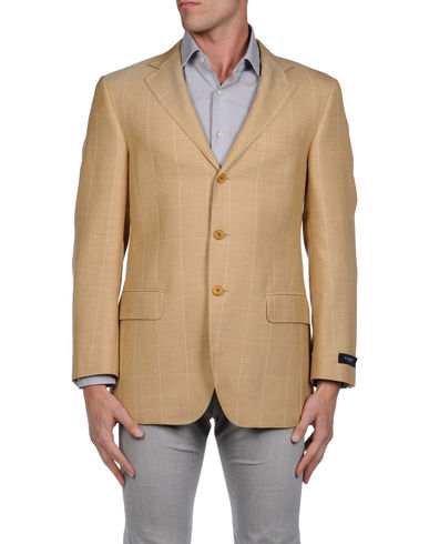 ZOOM BURBERRY - Blazer