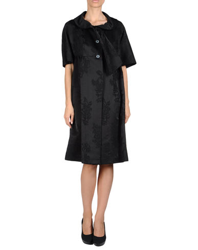 ZOOM ANTONIO MARRAS - Full-length jacket