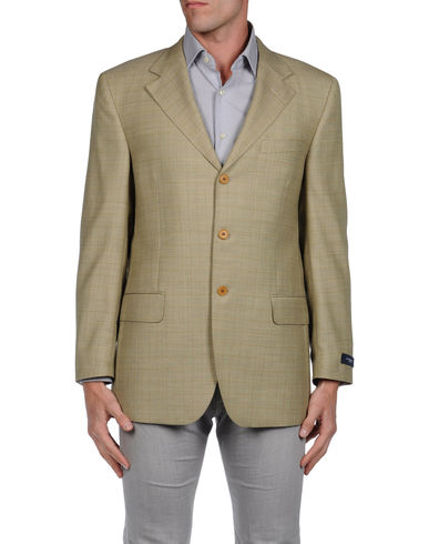 ZOOM BURBERRY LONDON - Blazer