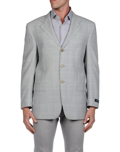 ZOOM BURBERRY - Blazer