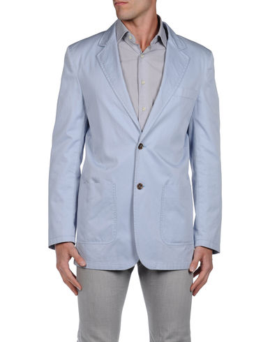 ZOOM BURBERRY LONDON - Blazer