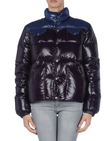 ZOOM PYRENEX - Down jacket