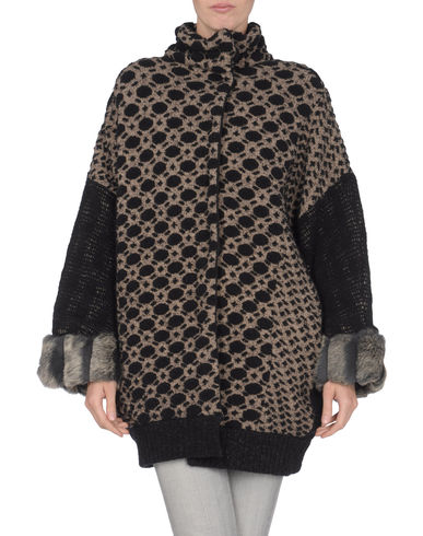 ZOOM ANTONIO MARRAS - Mid-length jacket