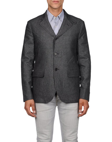ZOOM FENDI - Blazer