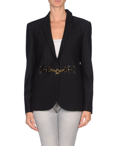 ZOOM GUCCI - Blazer