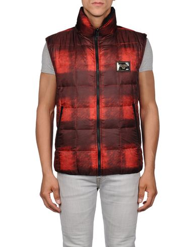 ZOOM DOLCE & GABBANA - Down jacket