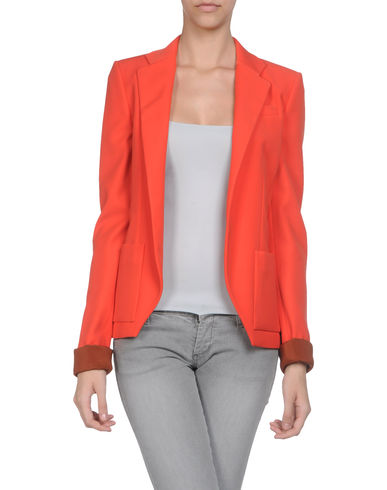 ZOOM BALENCIAGA - Blazer