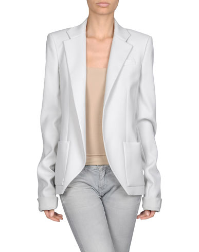 ZOOM BALENCIAGA - Blazer