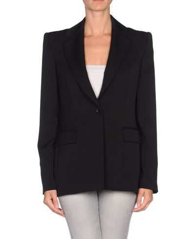 ZOOM SALVATORE FERRAGAMO - Blazer