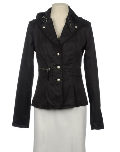 ZOOM MISS SIXTY - Jacket