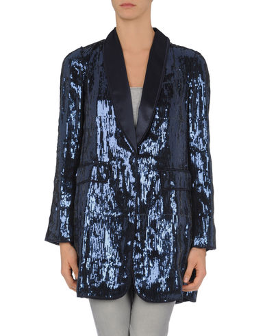 ZOOM D&G - Blazer