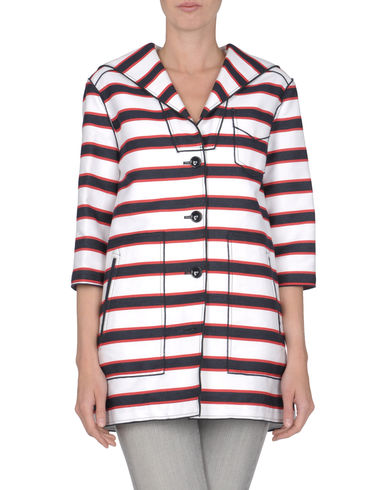 ZOOM D&G - Full-length jacket