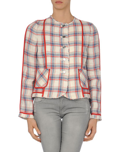 ZOOM D&G - Blazer