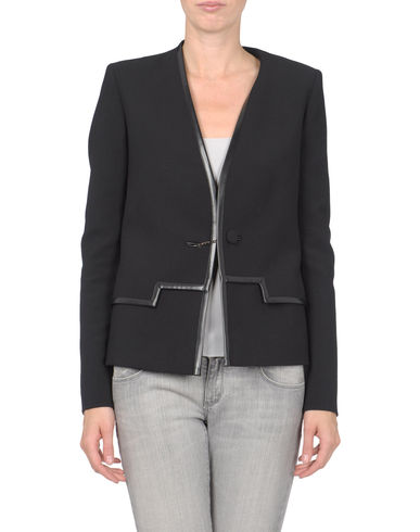 ZOOM BALENCIAGA - Blazer