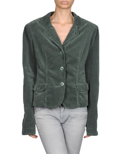 ZOOM ARMANI JEANS - Blazer