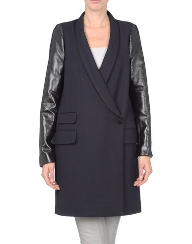 ZOOM STELLA McCARTNEY - Coat