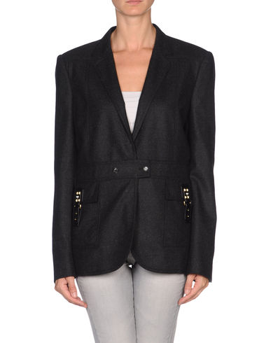 ZOOM GUCCI - Blazer