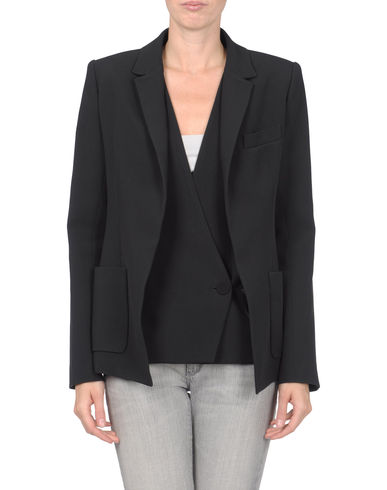 ZOOM BALENCIAGA - Blazer