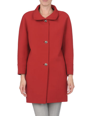 ZOOM BALENCIAGA - Coat
